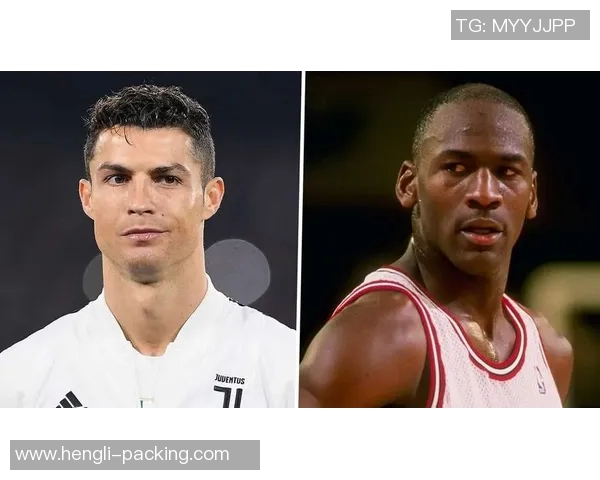 乔丹与足球明星的精彩对话与互动视频回顾