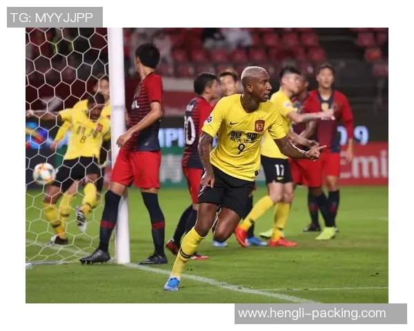 广州恒大足球明星的辉煌历程与未来展望:从草根到顶尖的传奇之路 广州恒大足球明星的辉煌历程与未来展望:从草根到顶尖的传奇之路