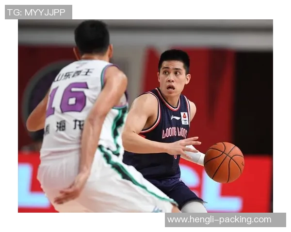 广州篮球队近期状态分析与表现评估全面解读