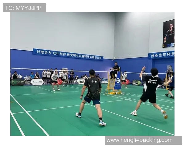 广州羽毛球队的节奏与风采：聚焦羽毛球运动的未来发展与挑战