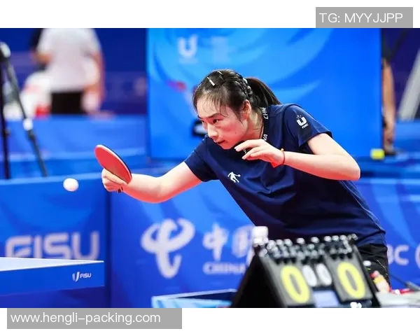 成都乒乓球队战术变革引发热议助力球队再创辉煌