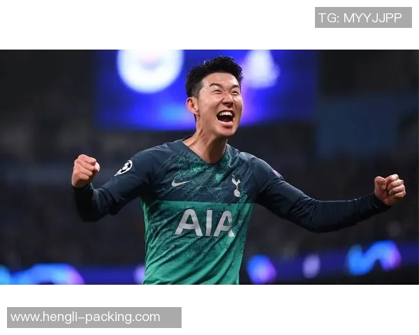 描绘足球天才孙兴慜的艺术之旅与激情瞬间 描绘足球天才孙兴慜的艺术之旅与激情瞬间